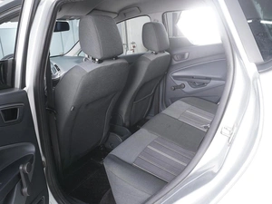 Хетчбэк Ford Fiesta 2008 года, 530000 рублей, Ростов-на-Дону