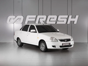 Седан ВАЗ (LADA) Priora 2013 года, 587000 рублей, Минеральные Воды