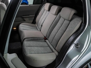 Универсал Renault Megane 2008 года, 529000 рублей, Воронеж