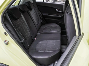 Хетчбэк Kia Picanto 2014 года, 1090000 рублей, Краснодар