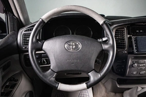 Внедорожник Toyota Land Cruiser 2007 года, 2089000 рублей, Сургут