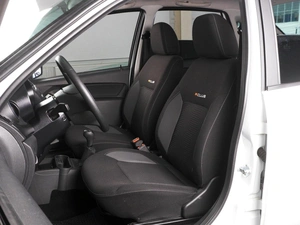 Седан ВАЗ (LADA) Granta 2024 года, 969000 рублей, Минеральные Воды