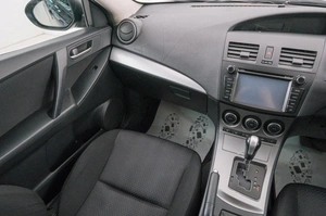 Хетчбэк Mazda Axela 2009 года, 899000 рублей, Красноярск