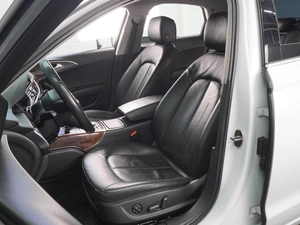 Седан Audi A6 2014 года, 1699000 рублей, Воронеж
