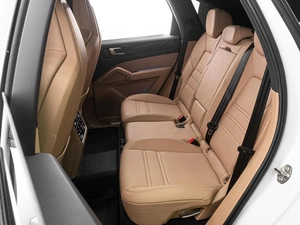 Внедорожник Porsche Cayenne 2021 года, 9626000 рублей, Тюмень