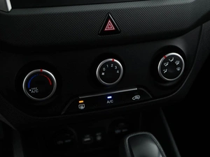Внедорожник Hyundai Creta 2019 года, 1728444 рублей, Москва