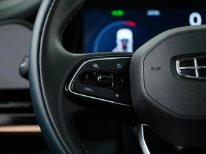 Внедорожник Geely Monjaro 2023 года, 2835055 рублей, Москва