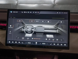 Внедорожник Zeekr X 2023 года, 3379000 рублей, Краснодар