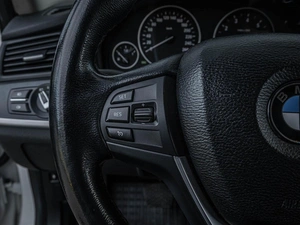 Внедорожник BMW X3 2012 года, 1669000 рублей, Ставрополь