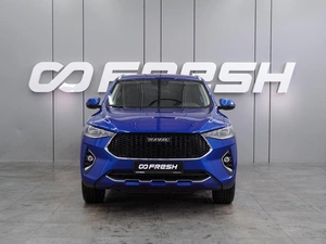 Внедорожник Haval F7x 2021 года, 1879000 рублей, Воронеж