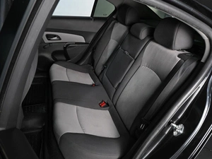 Седан Chevrolet Cruze 2011 года, 869000 рублей, Аксай