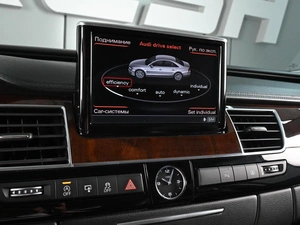 Седан Audi A8 2015 года, 2915000 рублей, Аксай