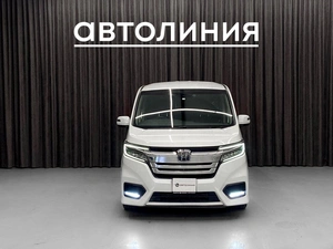 Минивэн Honda Stepwgn 2020 года, 2350000 рублей, Красноярск