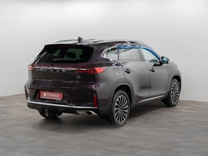 Внедорожник EXEED TXL 2022 года, 2700000 рублей, Красноярск