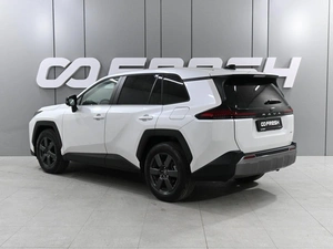 Внедорожник Toyota RAV4 2026 года, 4499000 рублей, Ростов-на-Дону