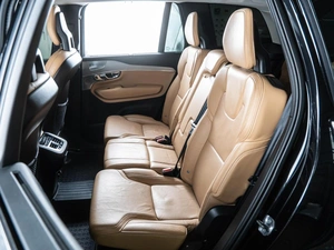 Внедорожник Volvo XC90 2015 года, 3099000 рублей, Волгоград