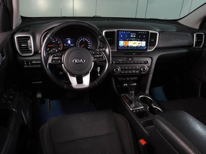 Внедорожник Kia Sportage 2019 года, 1999000 рублей, Воронеж