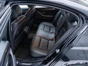 Седан BMW 5 серия 2015 года, 1799000 рублей, Санкт-Петербург