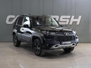 Внедорожник ВАЗ (LADA) Niva Travel 2024 года, 1379000 рублей, Петрозаводск