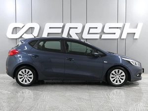 Хетчбэк Kia Ceed 2013 года, 1049000 рублей, Ростов-на-Дону