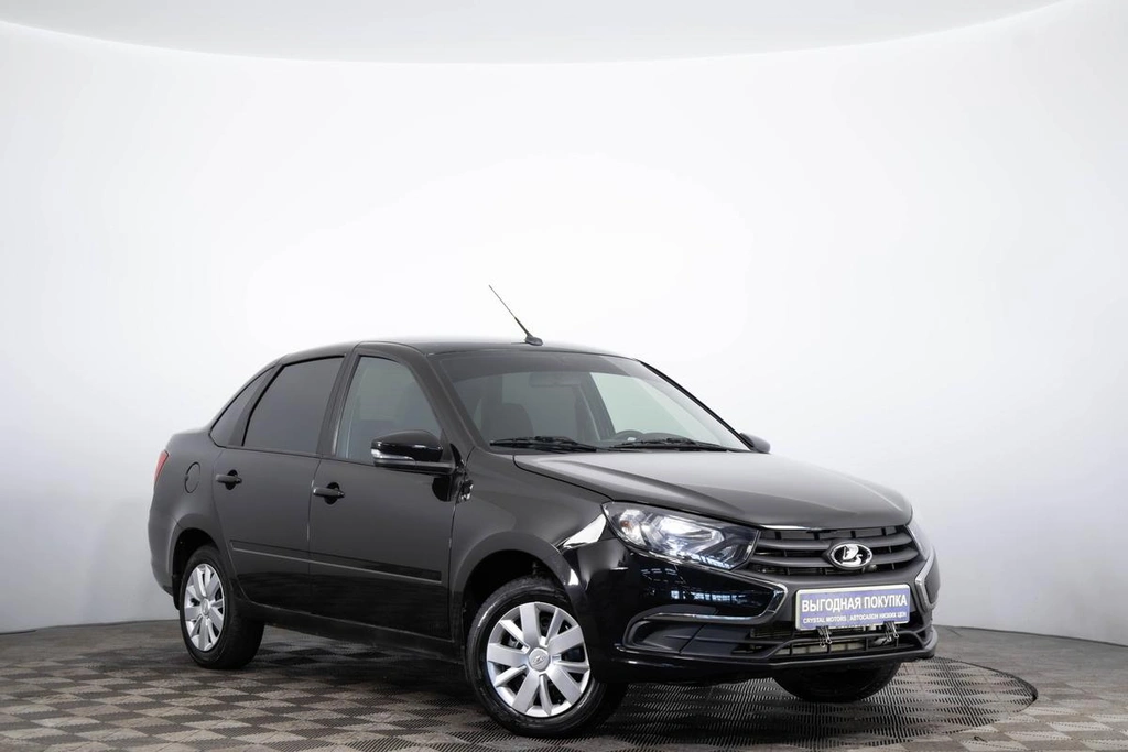 Седан ВАЗ (LADA) Granta 2023 года, 699000 рублей, Пермь