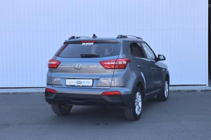Внедорожник Hyundai Creta 2020 года, 2030000 рублей, Брянск
