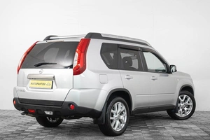 Внедорожник Nissan X-Trail 2013 года, 1378015 рублей, Кемерово