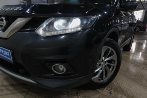 Внедорожник Nissan X-Trail 2018 года, 1969000 рублей, Новокузнецк