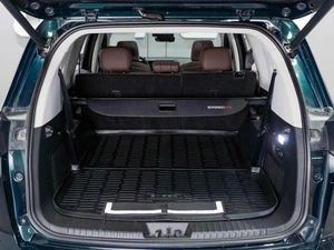 Внедорожник EXEED VX 2023 года, 3749000 рублей, Тюмень