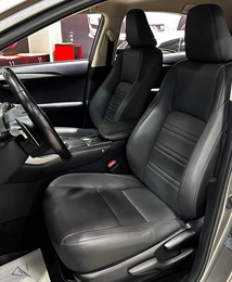 Внедорожник Lexus NX 2021 года, 3997000 рублей, Красноярск