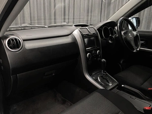 Внедорожник Suzuki Escudo 2007 года, 899000 рублей, Красноярск