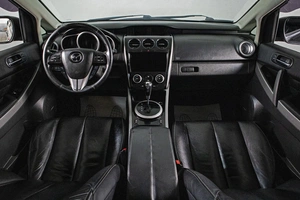 Внедорожник Mazda CX-7 2011 года, 1209000 рублей, Сургут