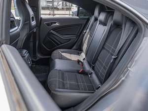Седан Mercedes-benz CLA-класс 2015 года, 1777000 рублей, Краснодар