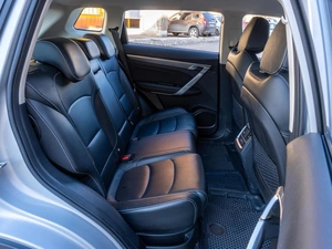 Внедорожник Geely Atlas Pro 2024 года, 2399000 рублей, Саратов