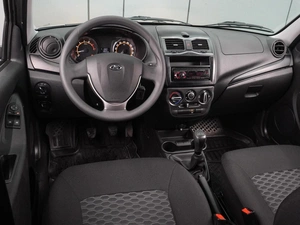Лифтбек ВАЗ (LADA) Granta 2023 года, 719000 рублей, Воронеж