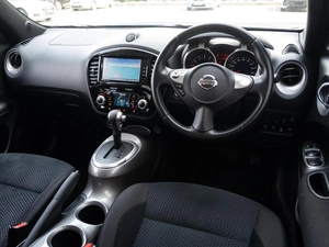 Внедорожник Nissan Juke 2019 года, 1435000 рублей, Краснодар