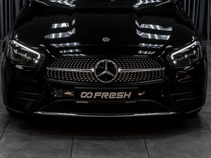 Седан Mercedes-benz E-класс 2021 года, 4449000 рублей, Тюмень