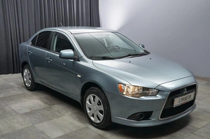Седан Mitsubishi Lancer 2011 года, 997000 рублей, Красноярск
