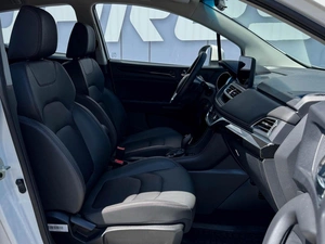 Внедорожник JAC JS3 2024 года, 1499000 рублей, Кропоткин