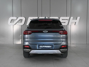 Внедорожник Chery Tiggo 8 2021 года, 1749000 рублей, Ростов-на-Дону
