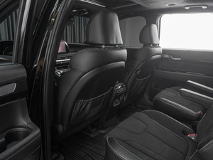 Внедорожник Hyundai Palisade 2024 года, 7499000 рублей, Тюмень