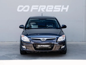Хетчбэк Hyundai i30 2010 года, 785000 рублей, Краснодар