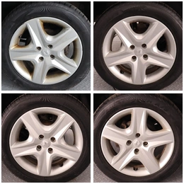 Хэтчбек Renault Sandero 2015 года, 920000 рублей, Брянск