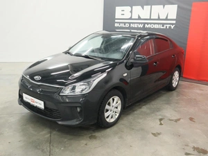 Седан Kia Rio 2018 года, 1290000 рублей, Курск