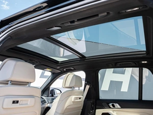 Внедорожник BMW X5 2019 года, 6550000 рублей, Краснодар