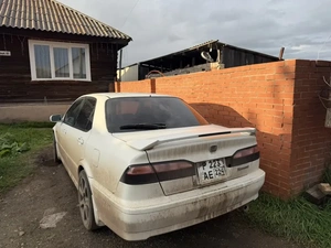 Седан Honda Torneo 2000 года, 550000 рублей, Ужур