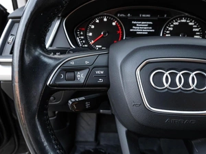 Внедорожник Audi Q5 2017 года, 2870000 рублей, Ставрополь