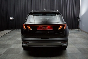 Внедорожник Hyundai Tucson 2026 года, 3849000 рублей, Красноярск