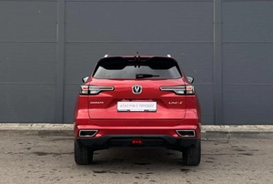 Внедорожник Changan CS55 Plus 2024 года, 2288000 рублей, Солонцы