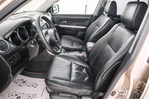 Внедорожник Suzuki Grand Vitara 2011 года, 1279000 рублей, Красноярск